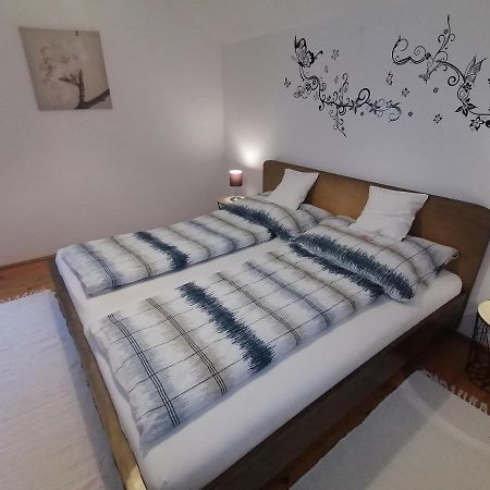 Ferienhaus Gassner Navis Eksteriør bilde